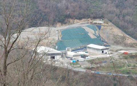 Sindaci del Rio Marsiglia rispondono alle dimissioni di Canevello