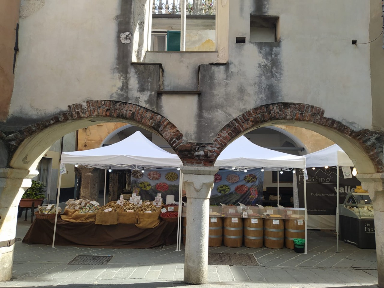 Tipicamente Chiavari torna nel weekend