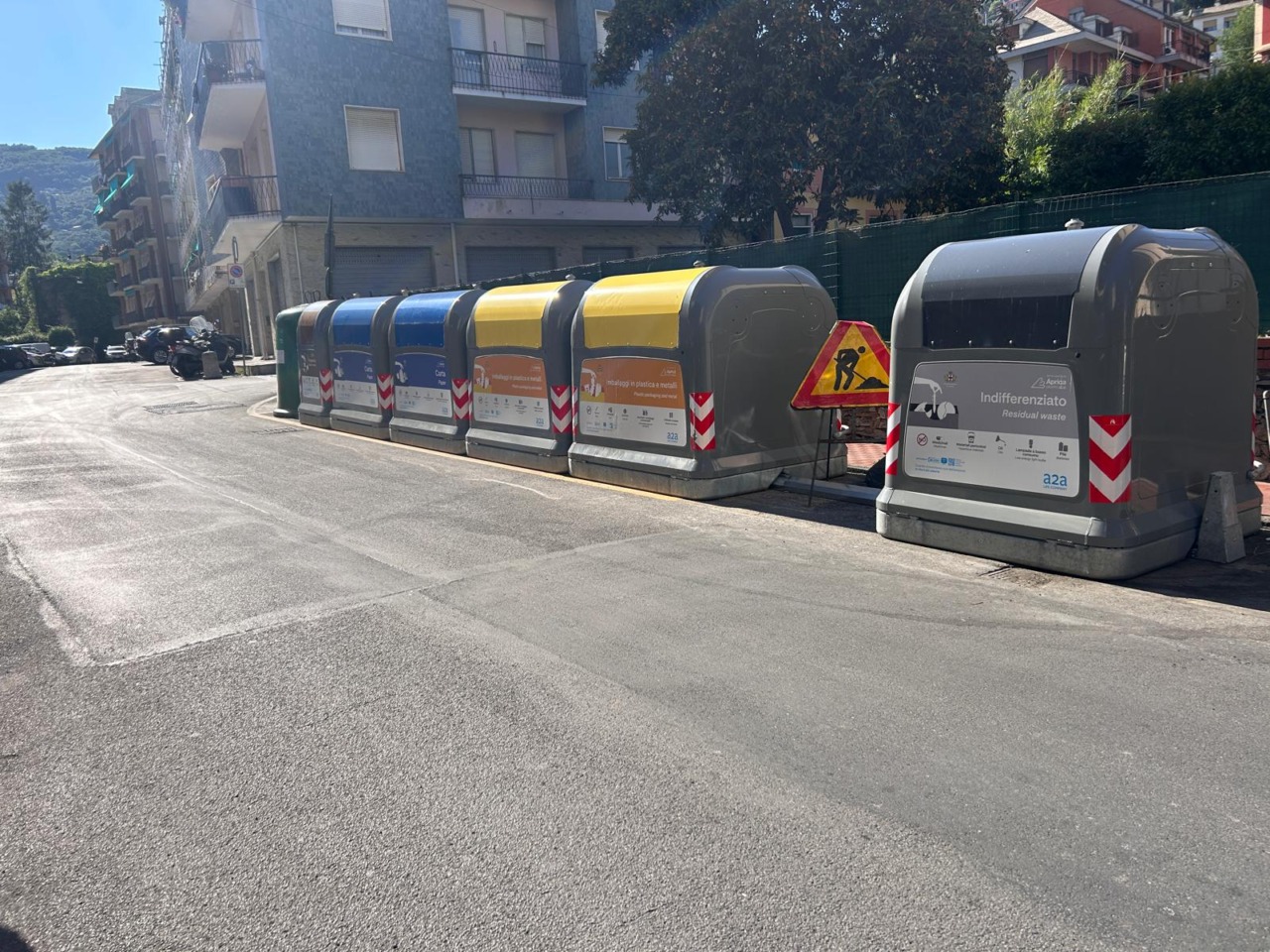 Uniti per Santa risponde a Viva Santa: “Sui rifiuti servono chiarimenti, non polemiche”