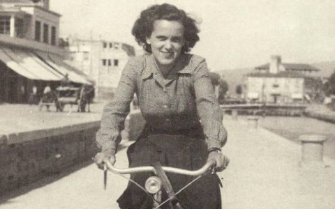 Venerdì 5 giugno una biciclettata per le partigiane e le madri costituenti, 80 anni dopo il primo voto