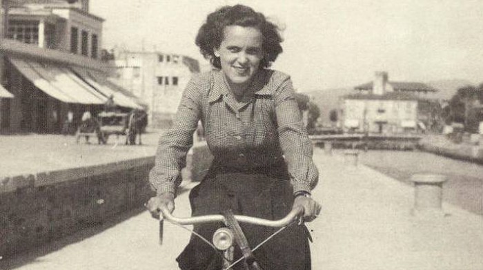 Venerdì 5 giugno una biciclettata per le partigiane e le madri costituenti, 80 anni dopo il primo voto