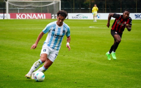 Virtus Entella: a Bari per un passo decisivo verso la salvezza
