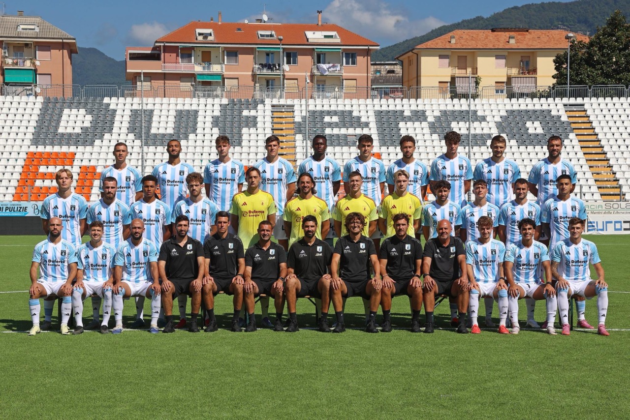 Virtus Entella e Carrarese, una sfida decisiva per la salvezza