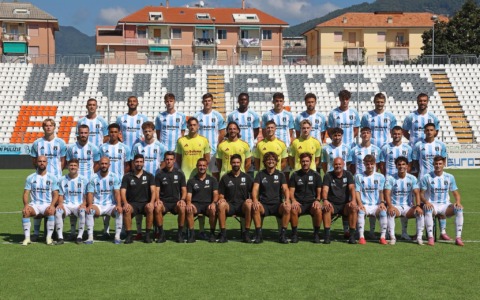 Virtus Entella e Carrarese, una sfida decisiva per la salvezza