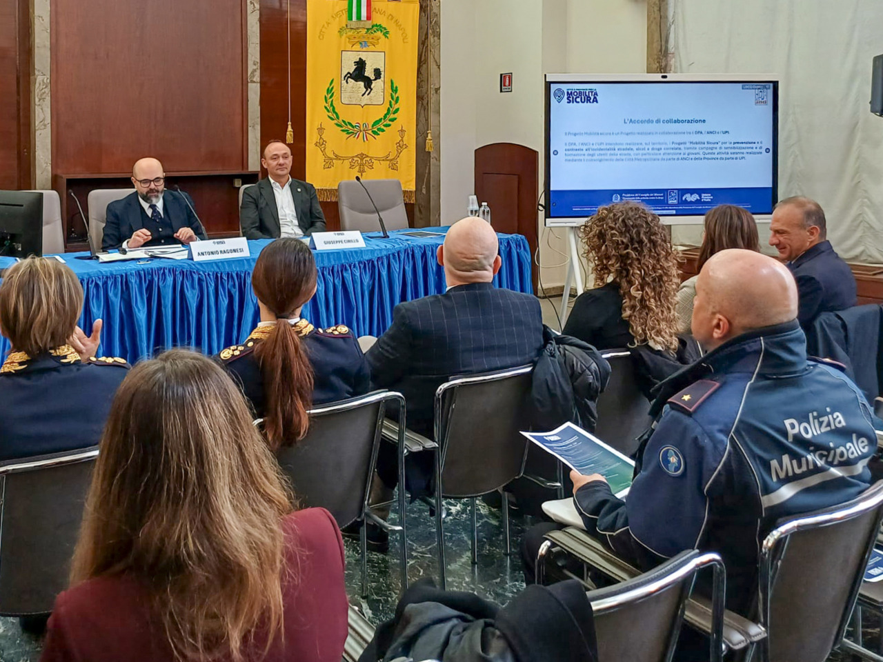 Webinar per la Giornata mondiale della sicurezza stradale, un’opportunità per docenti e famiglie