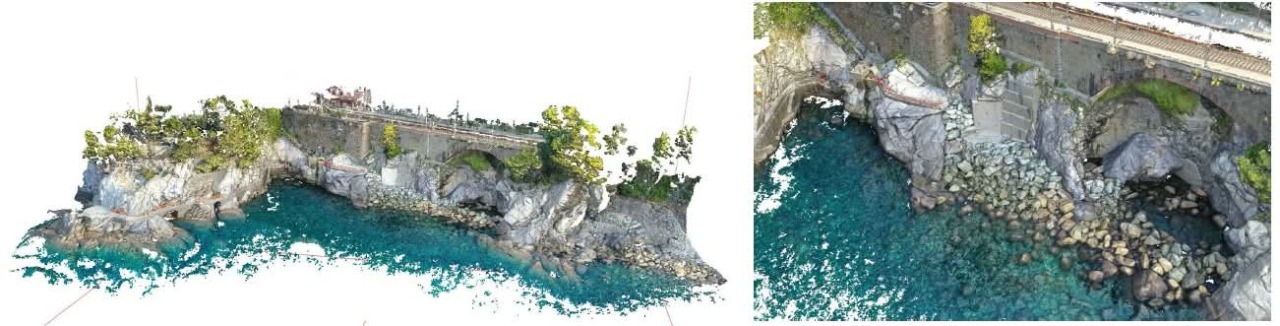Zoagli approva il progetto per il nuovo molo turistico