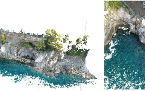 Zoagli approva il progetto per il nuovo molo turistico