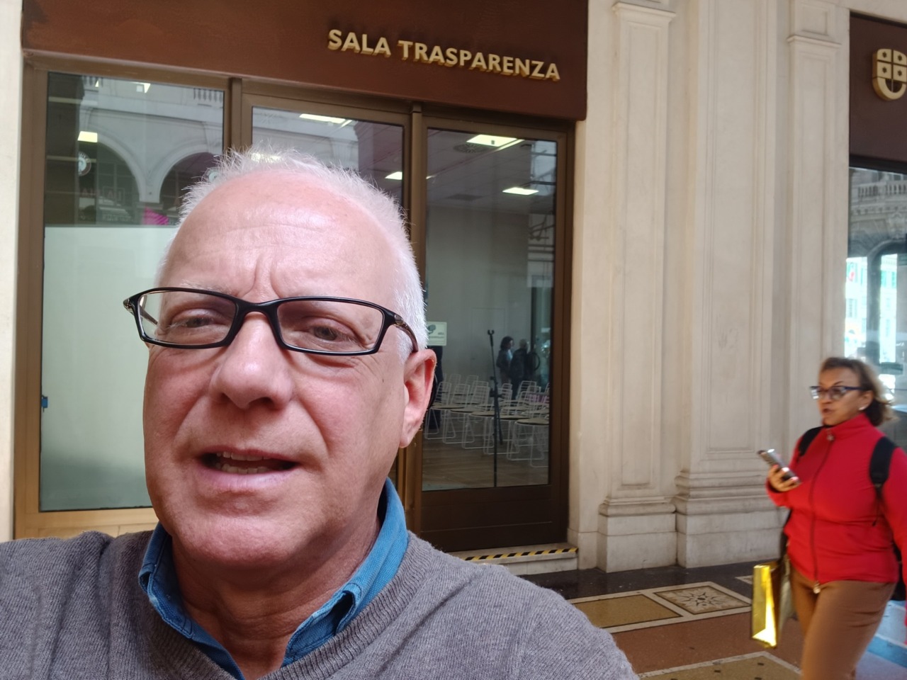 A Rapallo, FIALS chiede più spazi per Consultorio e Neuropsichiatria Infantile