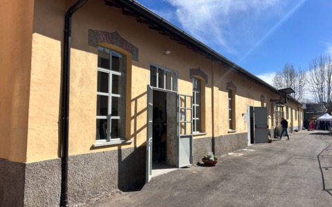 A Sestri Levante partono laboratori per il restyling di mobili e arredi