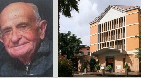 Addio a Michele Rinaldi, appuntato dei Carabinieri