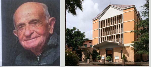 Addio a Michele Rinaldi, appuntato dei Carabinieri