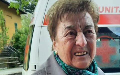 Addio a Suntina, l’anima e il cuore di Rezzoaglio e Cabanne