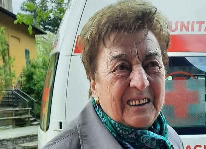 Addio a Suntina, l’anima e il cuore di Rezzoaglio e Cabanne