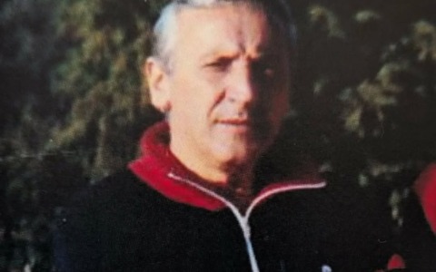 Addio ad Angelo Sivori, storico massaggiatore del Sestri Levante