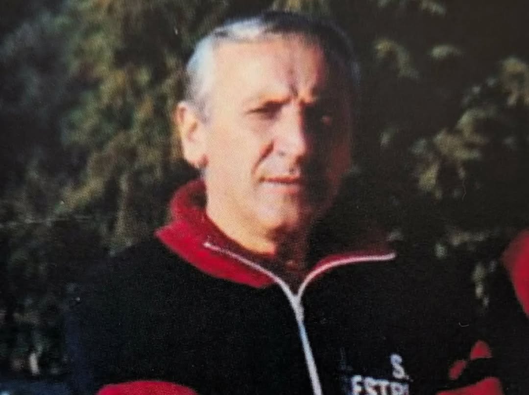 Addio ad Angelo Sivori, storico massaggiatore del Sestri Levante