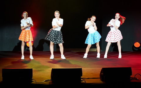 Al via il Festival Andersen 2026: serata inaugurale il 4 giugno all’Arena Conchiglia