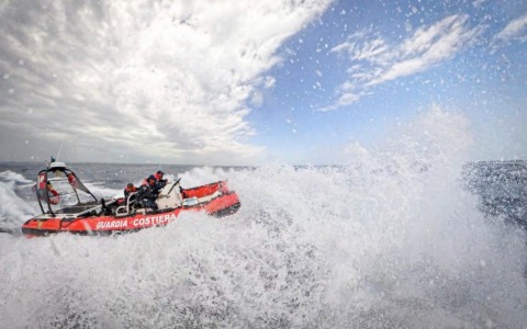 Al via l’Operazione “Mare e Laghi sicuri 2026” della Guardia Costiera