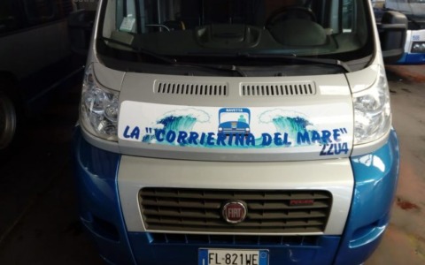 Al via la Corrierina del Mare a Santa Margherita