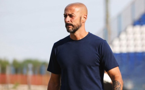 Alessio Baresi entra nello staff della Virtus Entella come vice allenatore