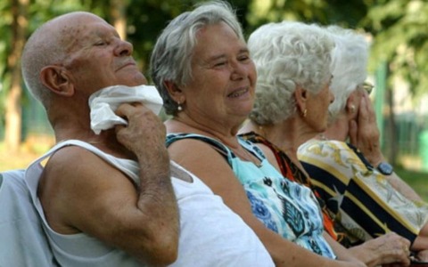 Allerta caldo a Genova: bollino rosso per il 26 giugno