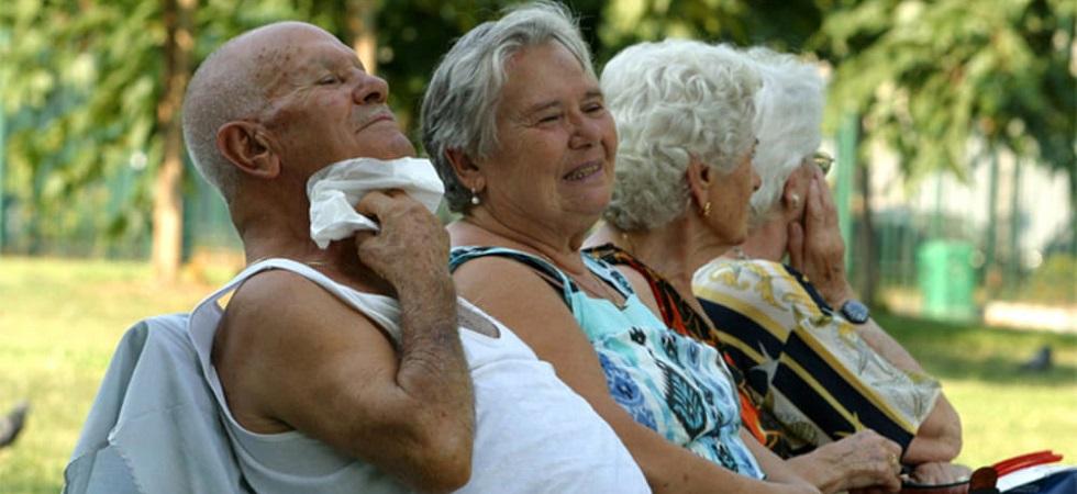 Allerta caldo a Genova: bollino rosso per il 26 giugno