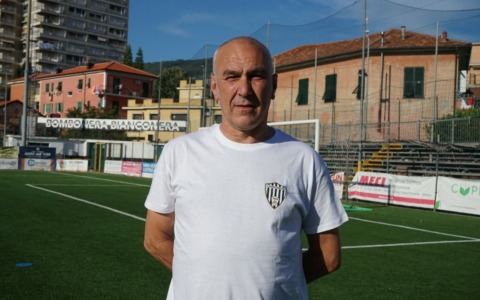 Andrea Dagnino ritorna alla Lavagnese