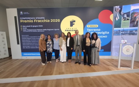 Annunciata la sesta edizione del Festival Letterario Umberto Fracchia