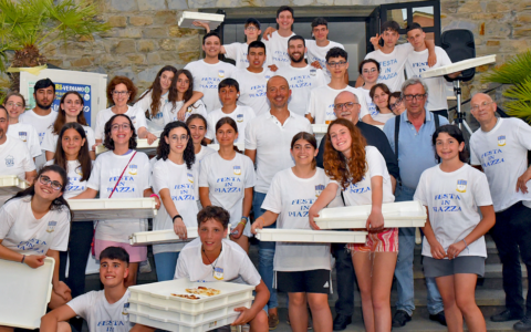 Appuntamenti di domenica 21 giugno nel Levante