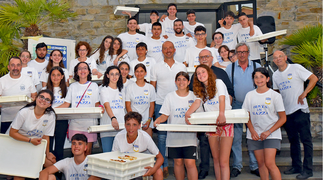 Appuntamenti di domenica 21 giugno nel Levante