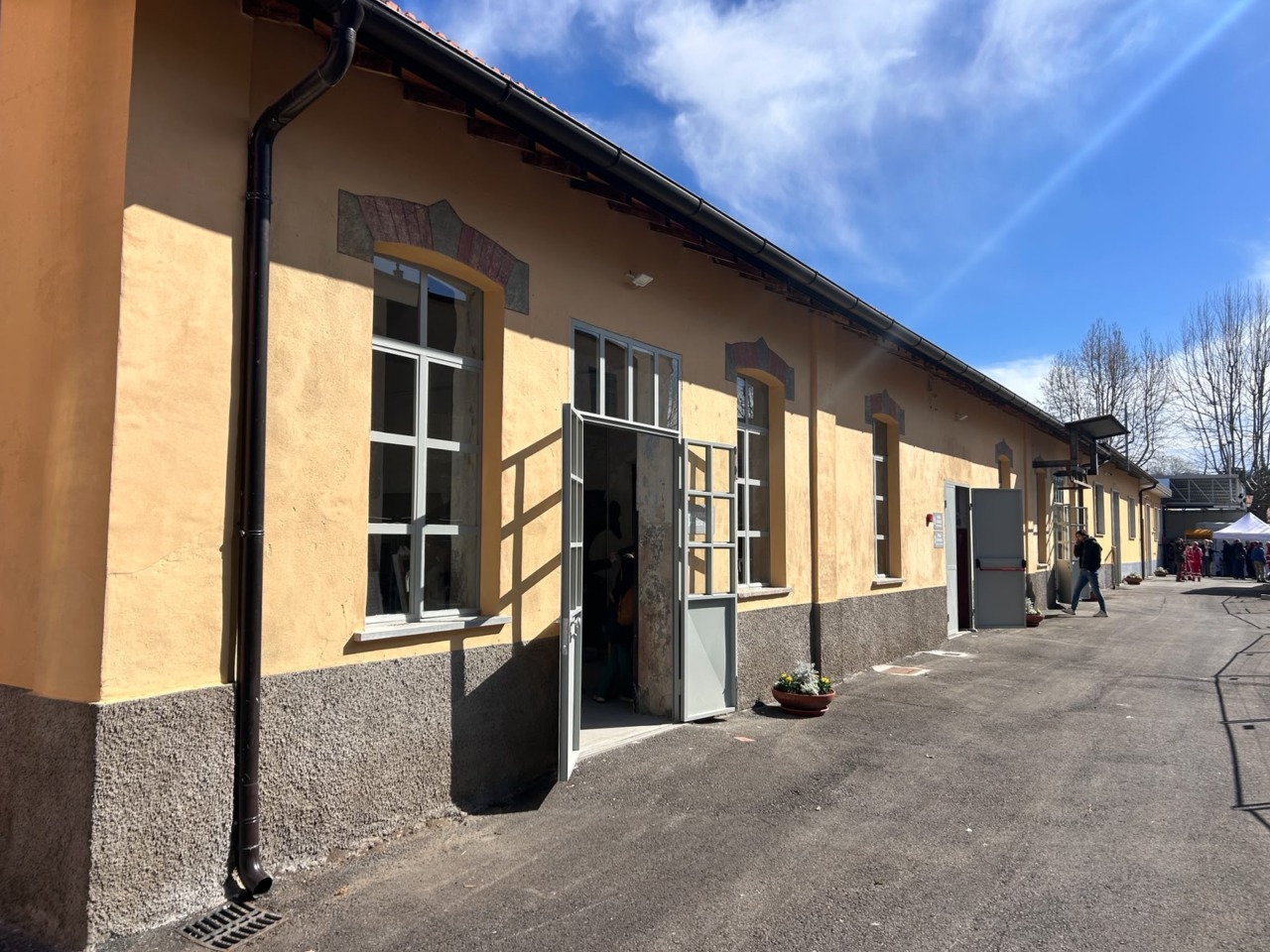 Aprica lancia swap party per l’economia circolare nel Tigullio