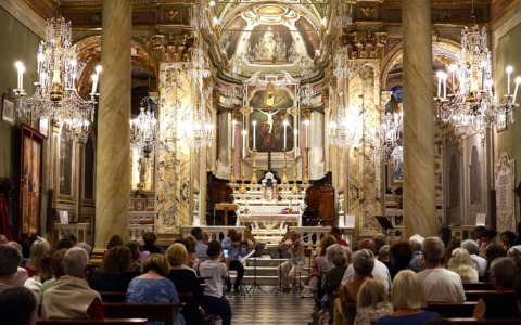 Aria 2026: sei concerti tra natura e cultura a Sestri Levante