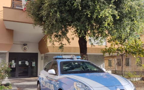 Arrestata una 28enne per detenzione di hashish e aggressione a pubblico ufficiale a Rapallo