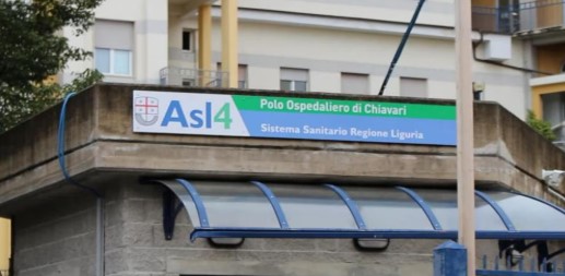 ASL 4 attua misure per l’allerta meteo del 3 giugno