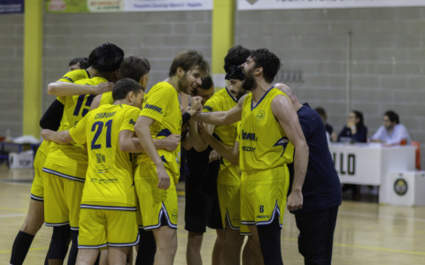 Aurora Basket Chiavari: un progetto al femminile che si espande nel territorio e punta alla Serie B