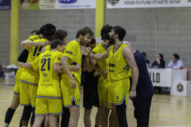 Aurora Basket Chiavari: un progetto al femminile che si espande nel territorio e punta alla Serie B