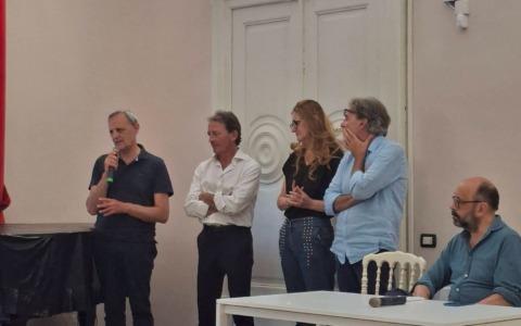 Camogli celebra la Giornata Mondiale del Rifugiato all’insegna dell’accoglienza