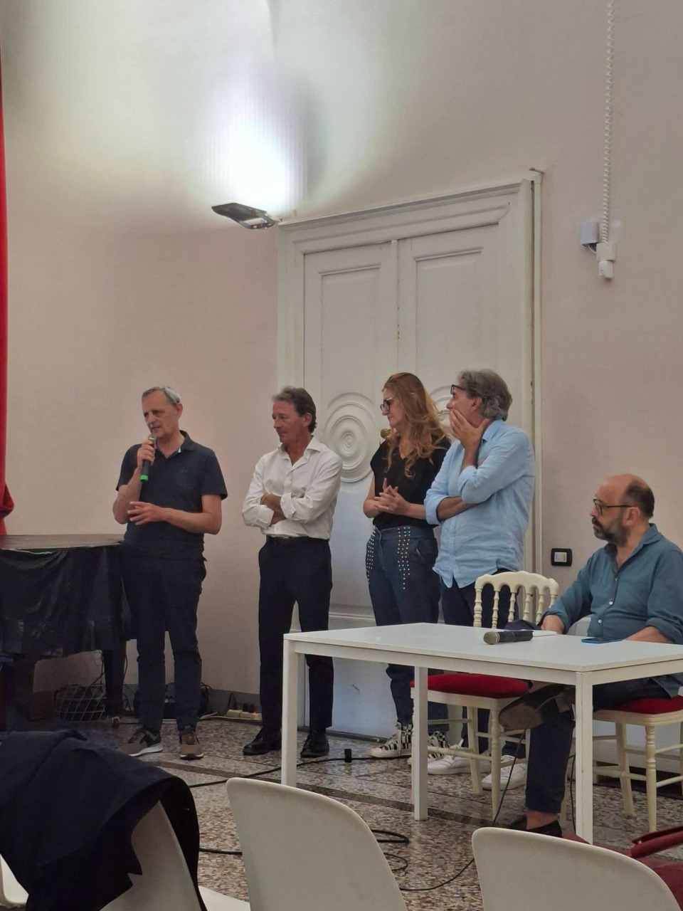 Camogli celebra la Giornata Mondiale del Rifugiato all’insegna dell’accoglienza