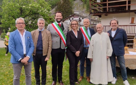 Camogli e Gressoney-La-Trinité: un legame rafforzato tra fede e tradizioni