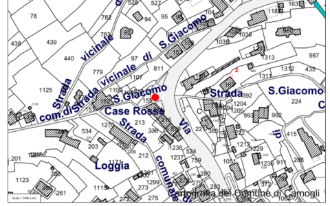 Camogli: intitolazione del Belvedere alle Madri Costituenti il 3 luglio