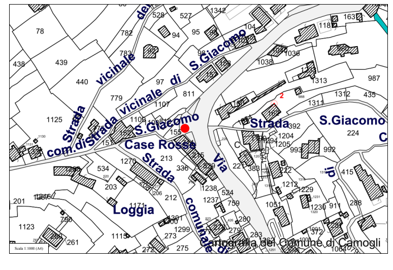 Camogli: intitolazione del Belvedere alle Madri Costituenti il 3 luglio