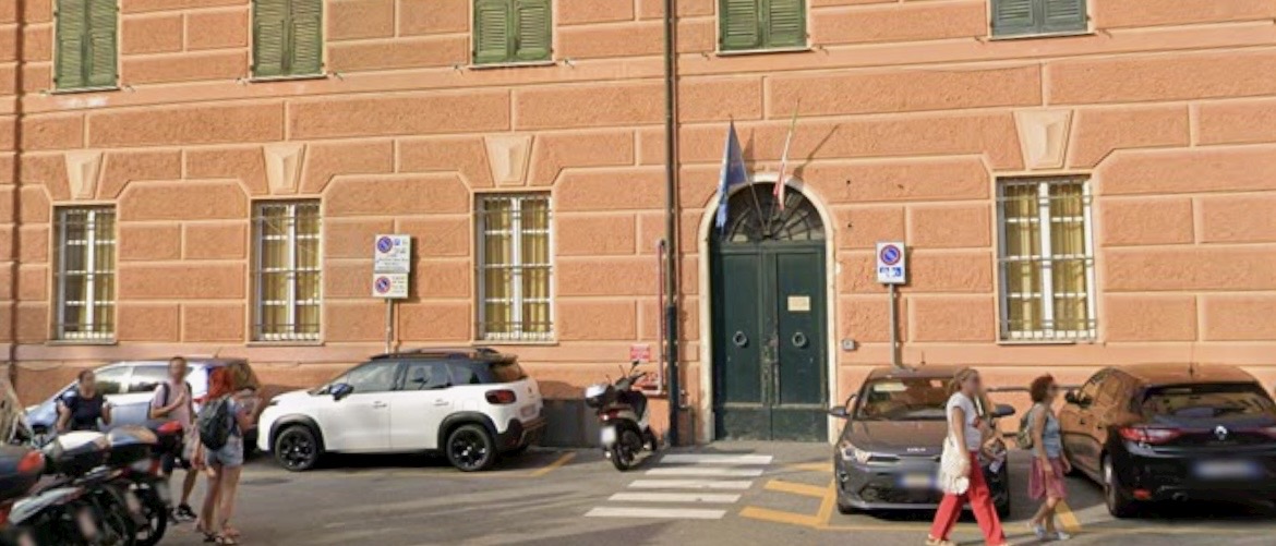 Camogli ospita i “Lunedì dell’Ochin”: focus sulla violenza online e le sue ripercussioni