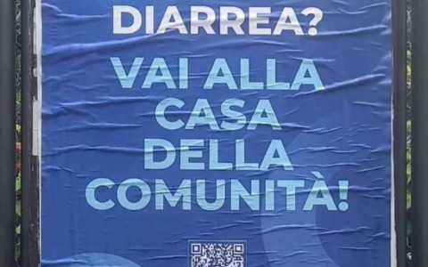 Case della Comunità: la Regione Liguria interviene sulla campagna pubblicitaria
