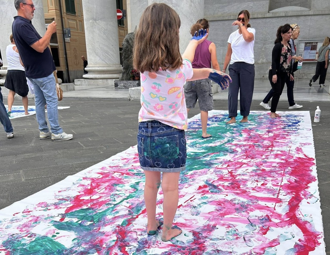 Chiavari onora la Repubblica con “Le 21 Madri Costituenti”
