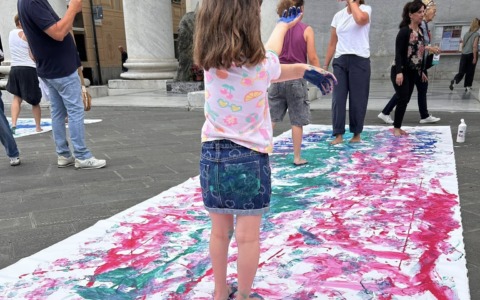 Chiavari onora la Repubblica con “Le 21 Madri Costituenti”