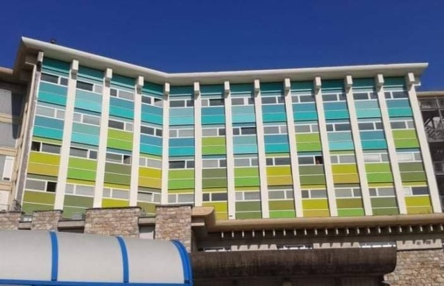 Circoli del PD di Sestri Levante: «L’ospedale in crisi, Solinas resta in silenzio»