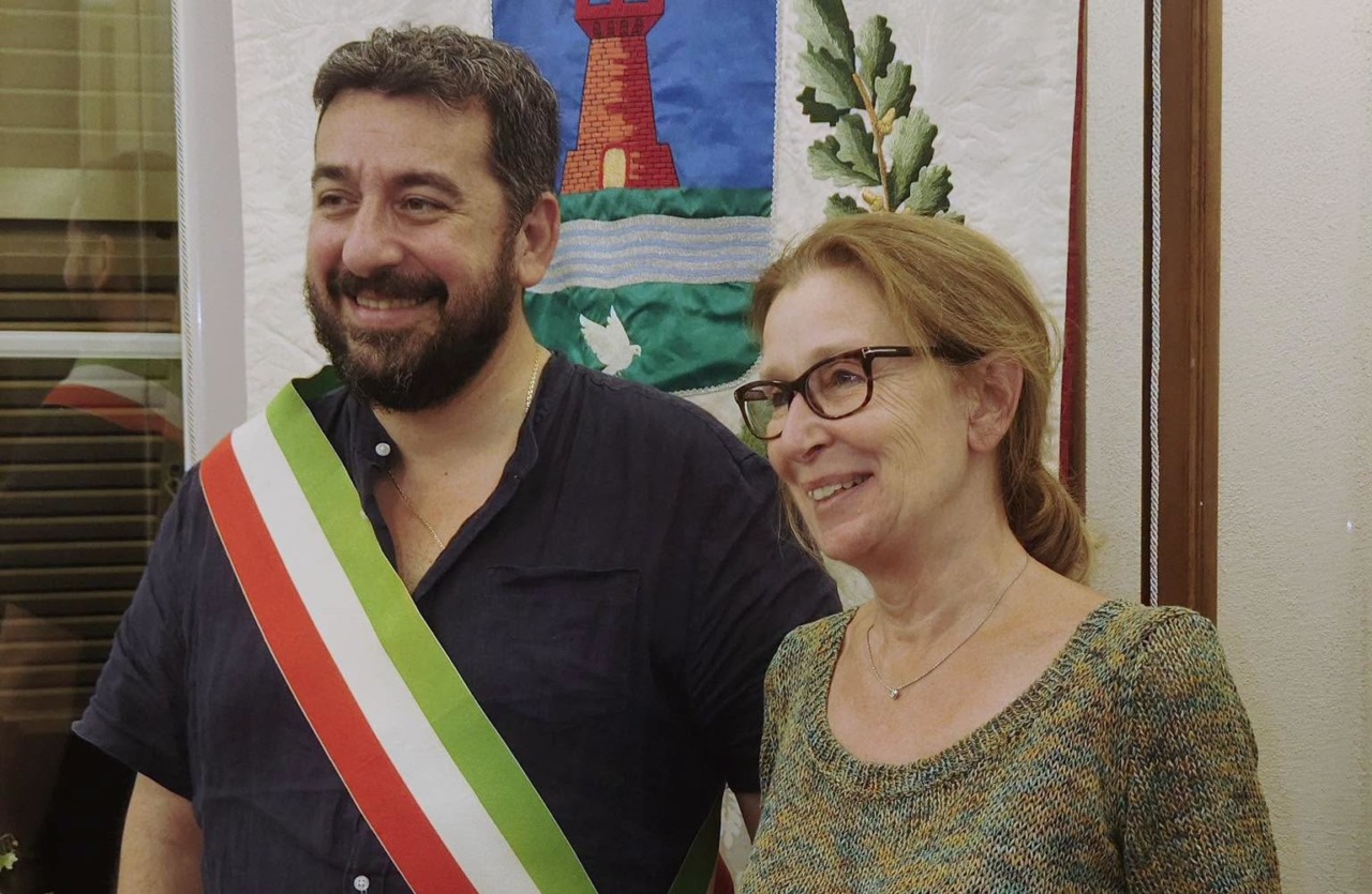 Claudia Vaccarezza è la nuova direttrice del Museo Biblioteca Lascito Cuneo di Calvari