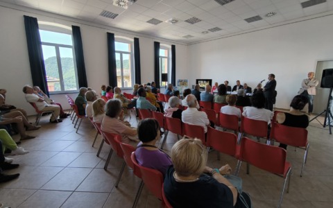 Colonia Arnaldi, Mossini: «Confidiamo in una riapertura imminente»