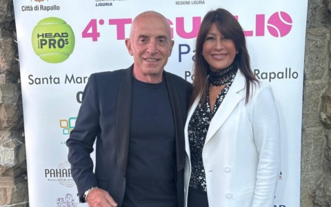 Conclusa la quarta edizione della Tigullio Vip Padel Cup