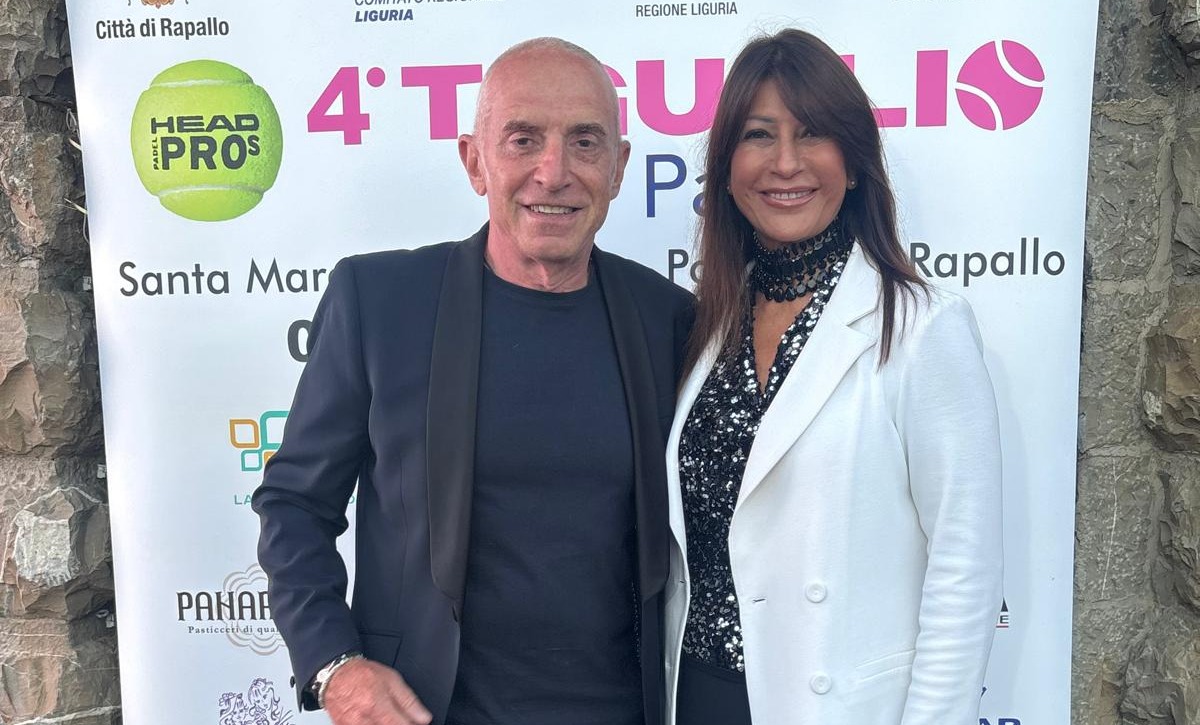 Conclusa la quarta edizione della Tigullio Vip Padel Cup