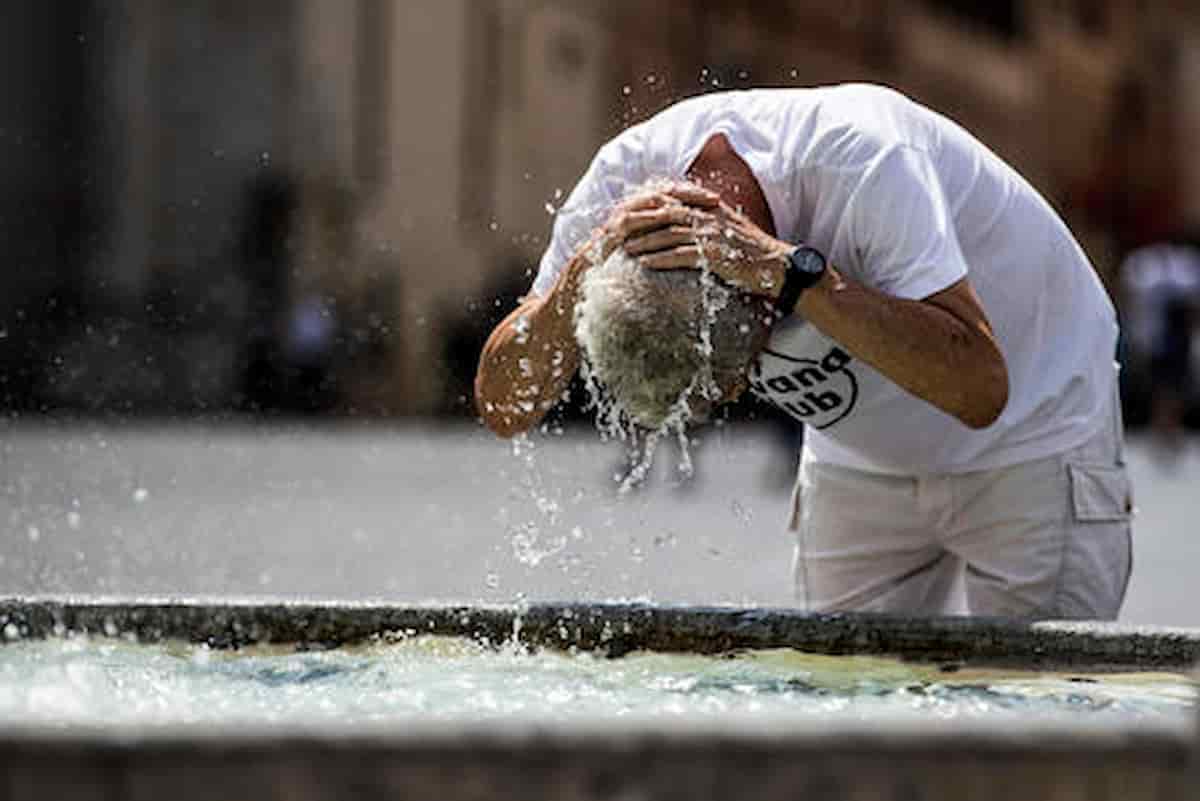 Continua l’ondata di caldo in Liguria: temperature elevate e notti tropicali